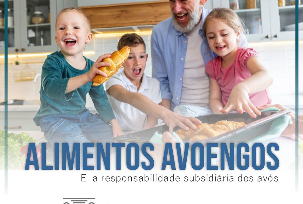 Alimentos avoengos