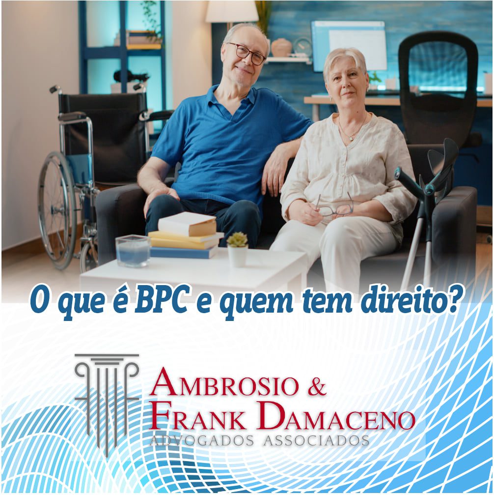 Ambrosio & Frank Damaceno Advogados